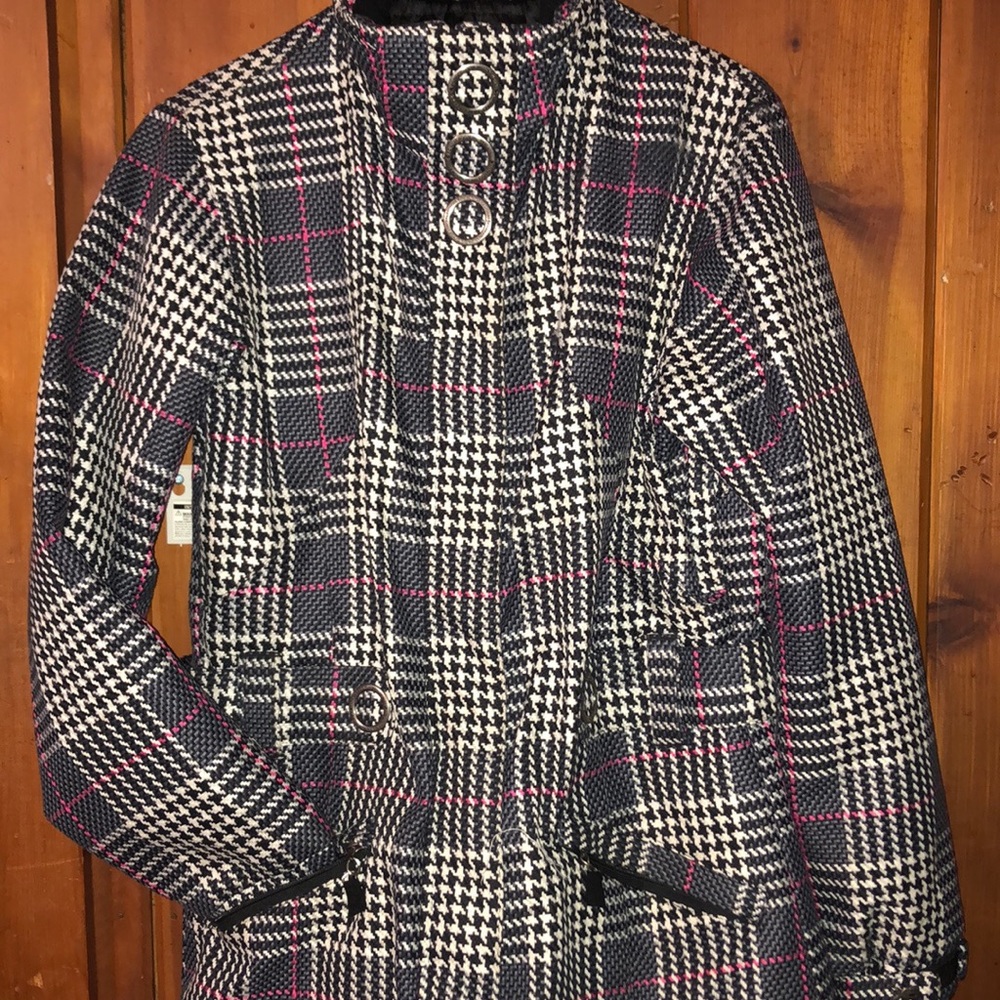 Powder Room Ski/Snowboard Jacket